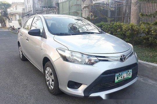 Toyota Vios 2013 for sale