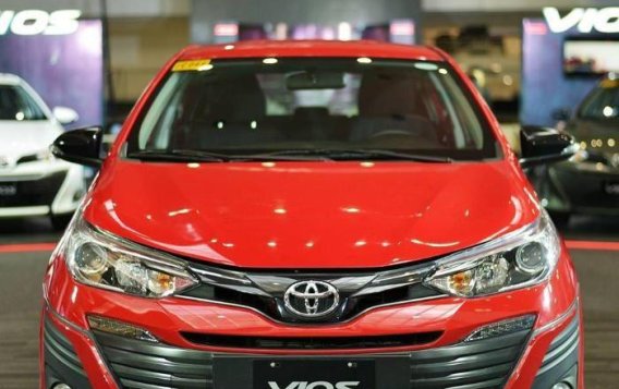 Toyota Vios 2019 for sale