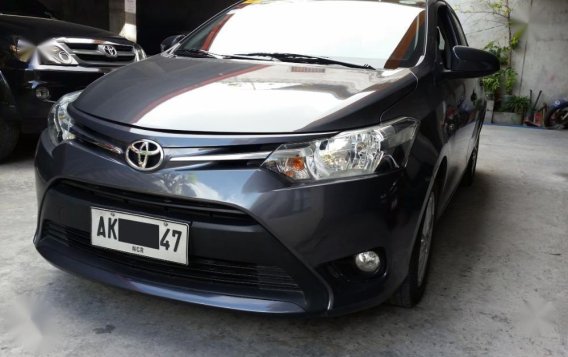 Toyota Vios 2015 for sale