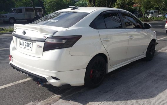 Toyota Vios 2014 for sale-2