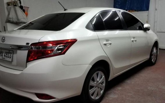 2016 Toyota Vios G 1.5 for sale 