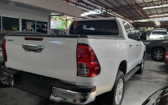 Toyota Hilux 2016 for sale