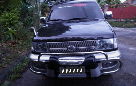 2002 Toyota Revo for sale-1