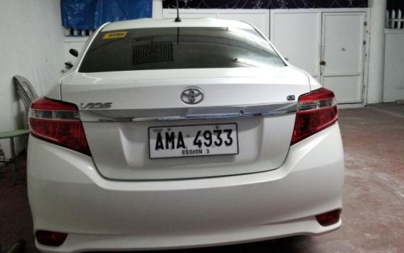 2016 Toyota Vios G 1.5 for sale -3