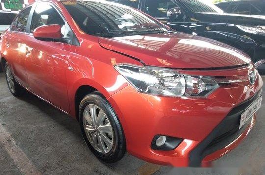 Toyota Vios 2017 for sale