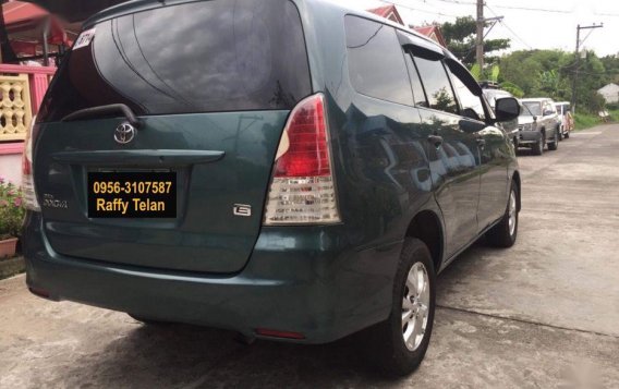 2010 Toyota Innova for sale-4