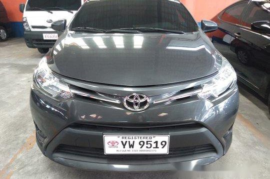 Toyota Vios 2016 for sale -1