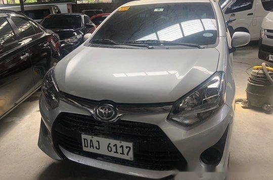 Toyota Wigo 2019 for sale