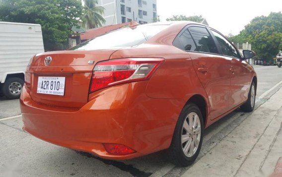 2018 Toyota Vios for sale-3