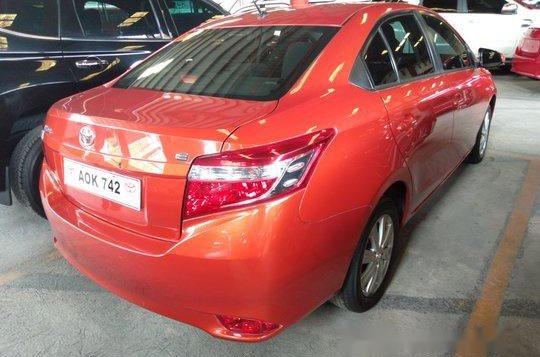 Toyota Vios 2017 for sale-3