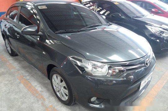 Toyota Vios 2016 for sale 