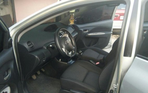 Toyota Vios 1.5 G 2009 for sale 