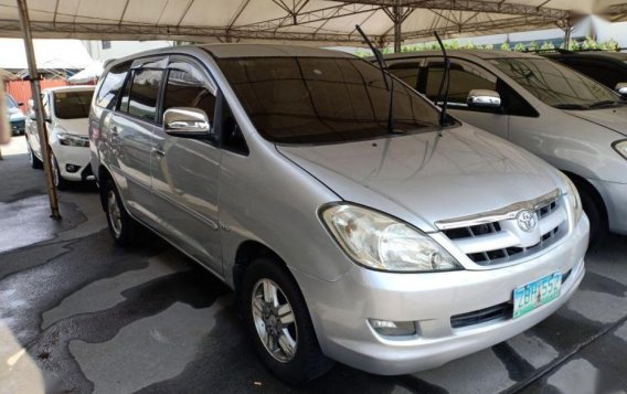 2005 Toyota Innova for sale