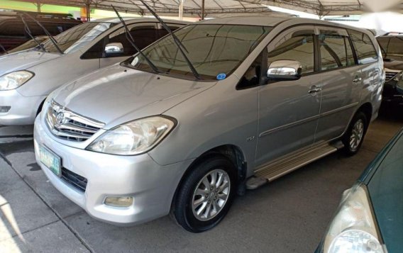 2006 Toyota Innova for sale