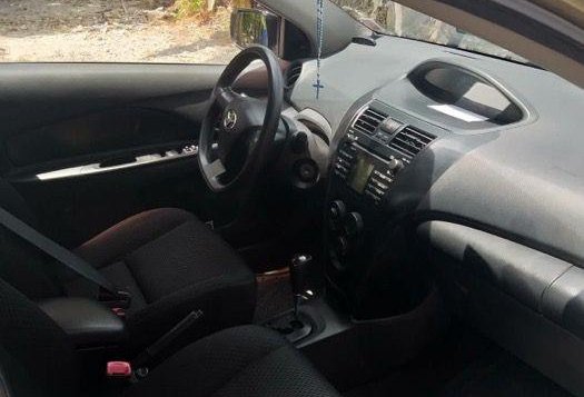 2013 Toyota Vios for sale-1