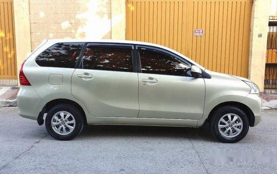 Toyota Avanza 2017 for sale -2