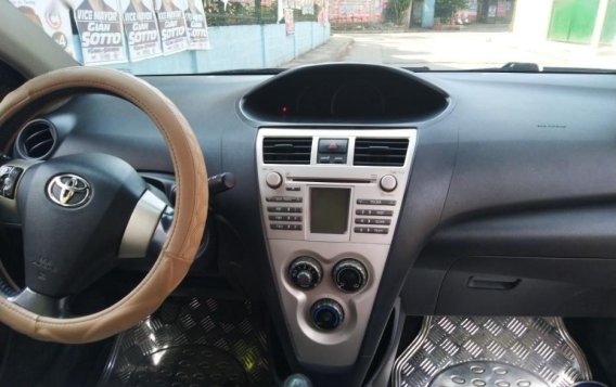 Toyota Vios G 2010 for sale -2