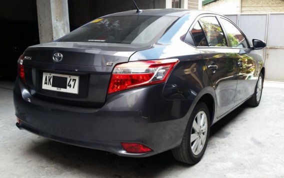 Toyota Vios 2015 for sale-2