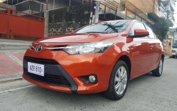 2018 Toyota Vios for sale