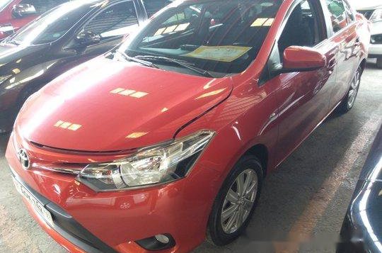 Toyota Vios 2017 for sale-2