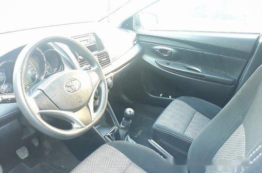 Toyota Vios 2013 for sale-6