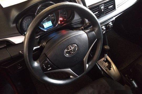 Toyota Vios 2017 for sale-7