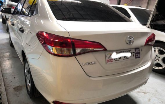 Toyota Vios 2018 for sale-2