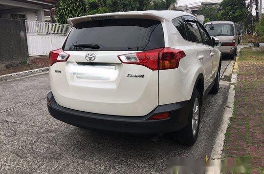 Toyota RAV4 2013 for sale -2