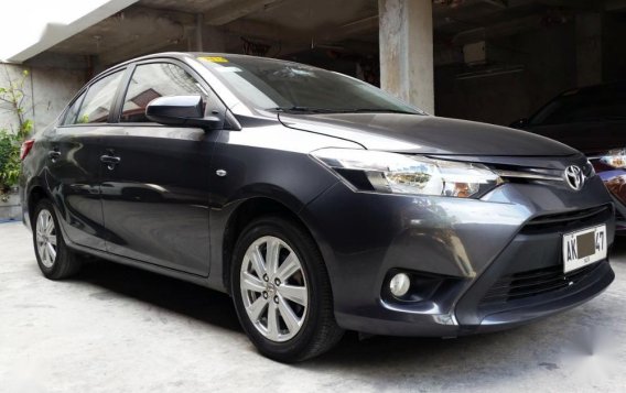 Toyota Vios 2015 for sale-1