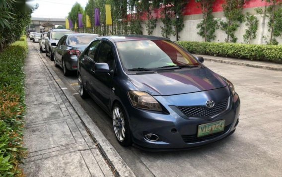 Toyota Vios 2010 J for sale