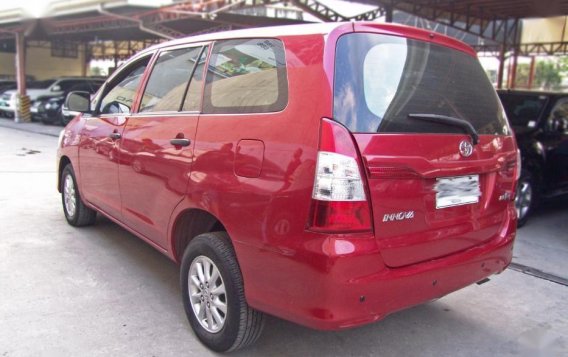 2016 Toyota Innova for sale-1