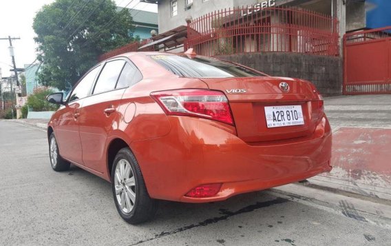 2018 Toyota Vios for sale-4