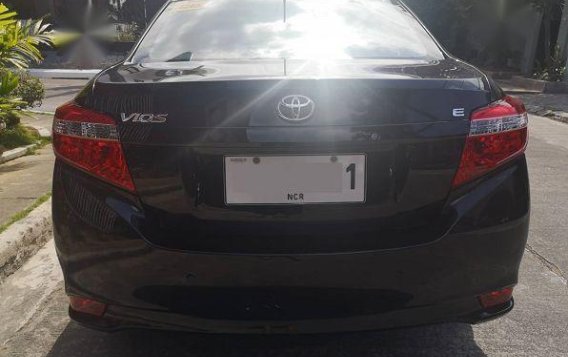 2015 TOYOTA VIOS FOR SALE-4