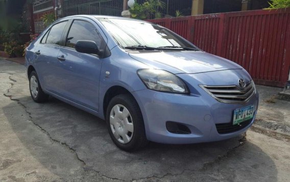 2013 Toyota Vios for sale-1