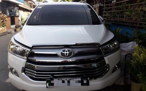 Toyota Innova G 2016 for sale