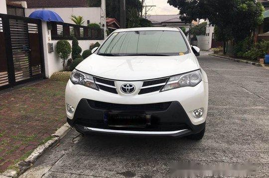 Toyota RAV4 2013 for sale 