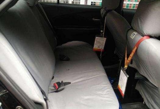 2009 Toyota Vios E MT for sale -3