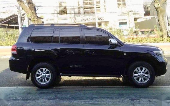 2011 Toyota Land Cruiser for sale -1