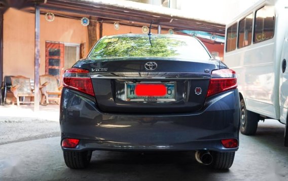 2013 Toyota Vios for sale-1