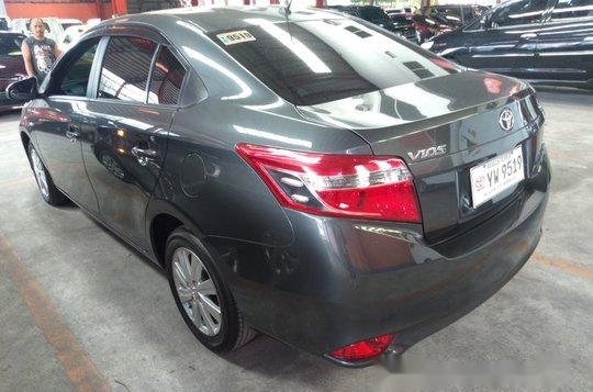 Toyota Vios 2016 for sale -3