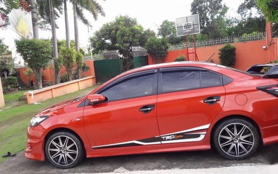 Toyota Vios 2015 model for sale 