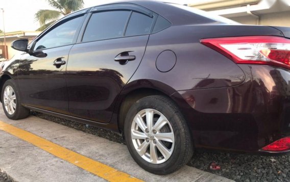 Toyota Vios 2016 for sale-3