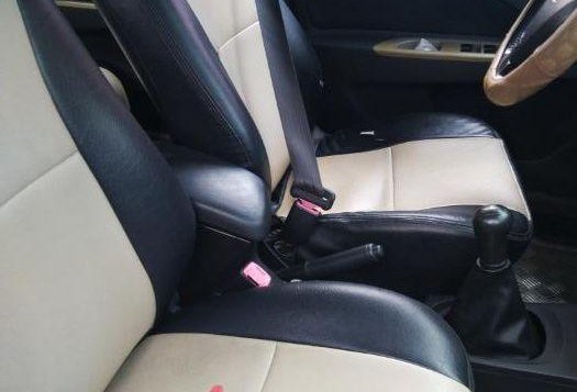 Toyota Vios G 2010 for sale -3