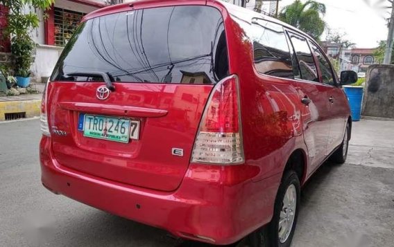 2011 Toyota Innova for sale-3