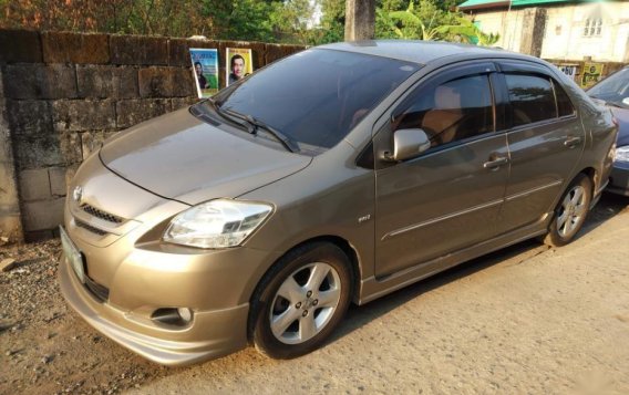 Toyota Vios G 2010 for sale -7