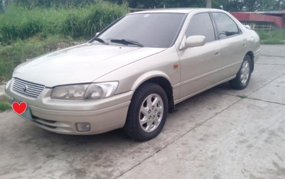 2002 Toyota Camry for sale-3