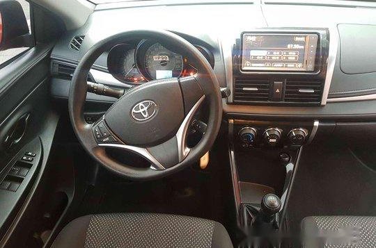 Toyota Vios 2018 E for sale -5