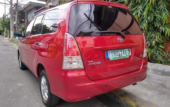 2011 Toyota Innova for sale-2