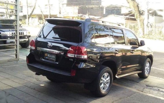 2011 Toyota Land Cruiser for sale -3