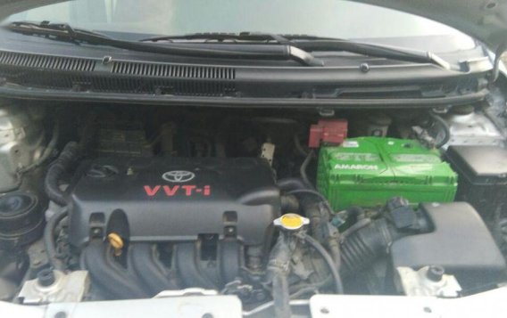 Toyota Vios 1.5 G 2009 for sale -5